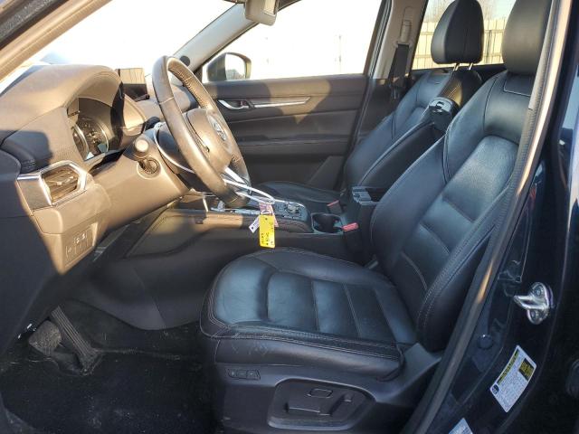 2019 MAZDA CX-5 GRAND JM3KFBDY9K0573542