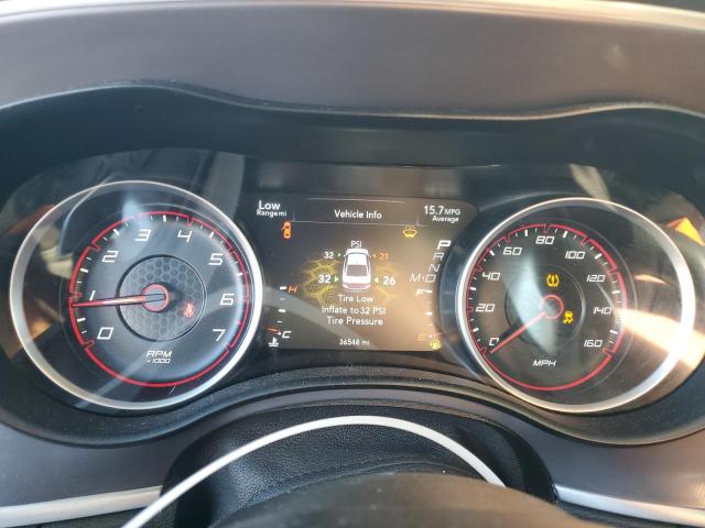 2022 DODGE CHARGER R/ - 2C3CDXCT6NH172461