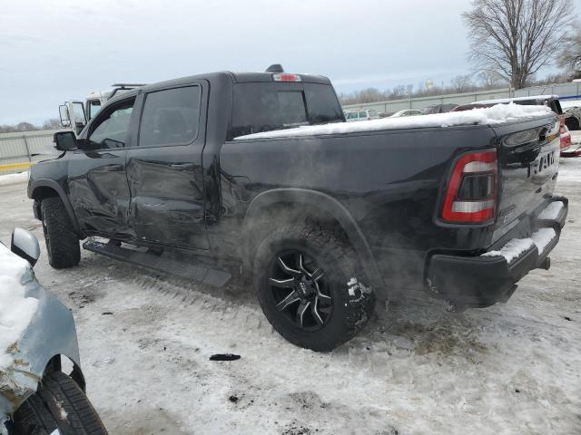 Vin: 1c6srflt1kn915220, lot: 87608625, ram 1500 rebel 20192