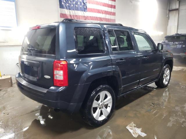 Vin: 1c4njrfb0ed588336, lot: 89391695, jeep patriot latitude 20143