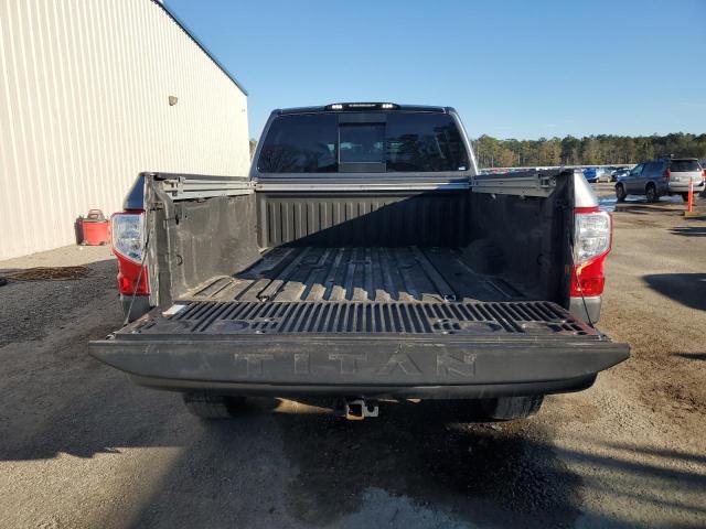 2018 NISSAN TITAN XD S - 1N6BA1F45JN535638