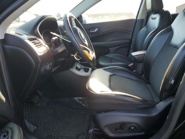 2018 JEEP COMPASS LA - 3C4NJDBB9JT355553