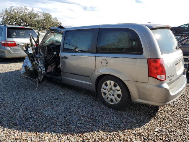 Vin: 2c4rdgbg0gr278895, lot: 88138485, dodge caravan se 20162