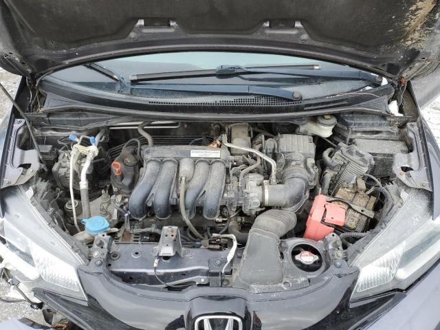 2015 HONDA FIT LX 3HGGK5H58FM726301