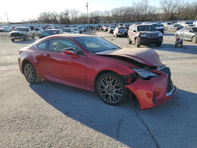 2019 LEXUS RC 350 JTHHZ5BC5K5021525