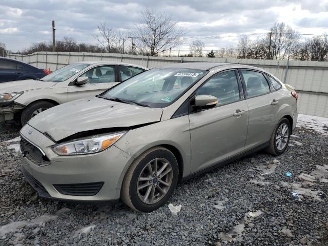 Vin: 1fadp3f26gl206882, lot: 42206815, ford focus se 2016 img_1
