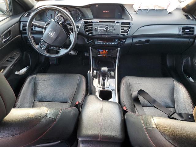 2017 HONDA ACCORD SPO 1HGCR2F10HA235035