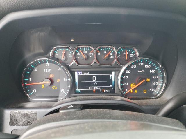 2017 GMC SIERRA K15 - 3GTU2MEC5HG472529