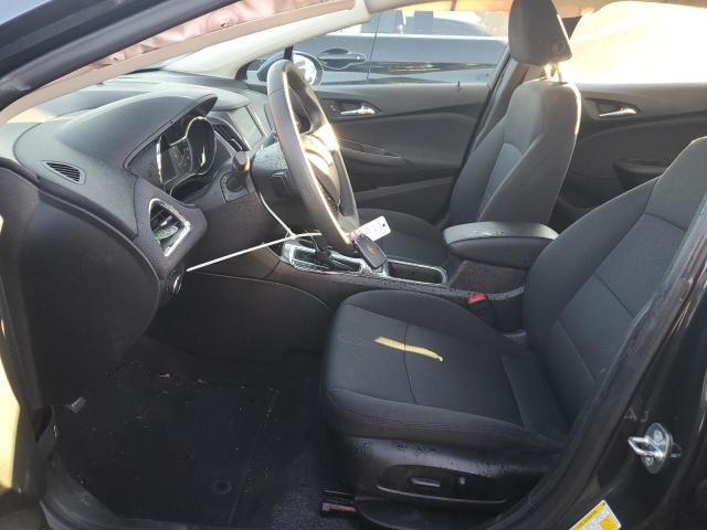 2018 CHEVROLET CRUZE LT - 1G1BE5SM1J7230509