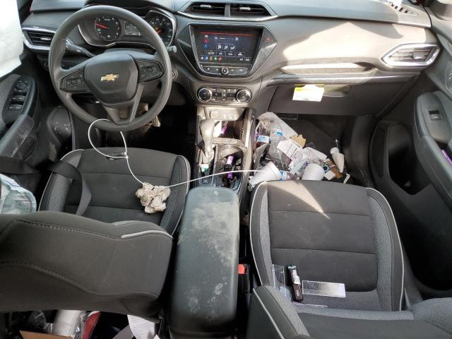 2021 CHEVROLET TRAILBLAZE - KL79MPS26MB092919