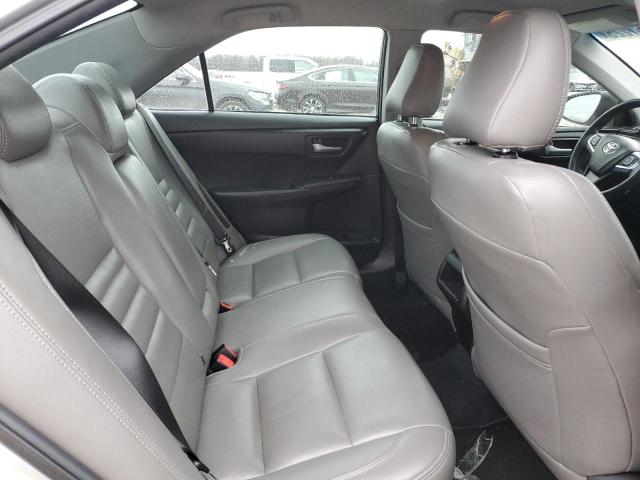 2015 TOYOTA CAMRY HYBR - 4T1BD1FK1FU147288