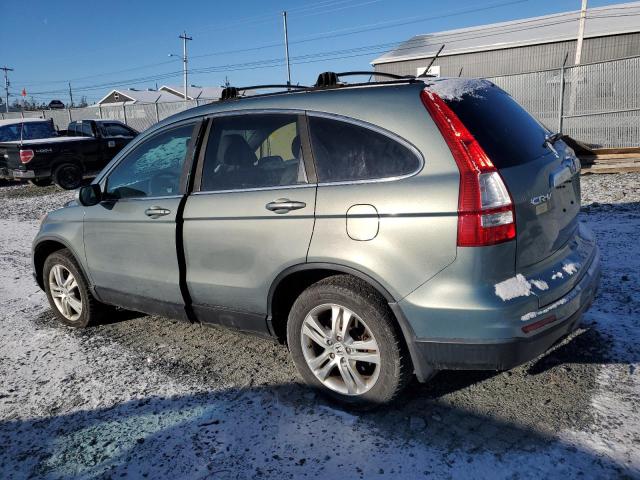 Vin: 5j6re4h72bl813076, lot: 41767355, honda crv exl 20112