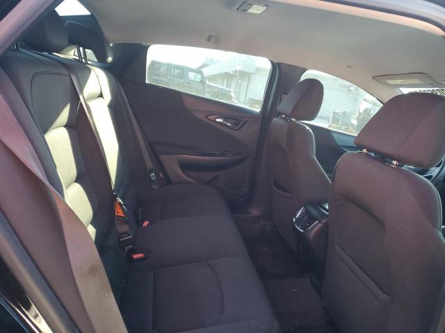 2019 CHEVROLET MALIBU LT - 1G1ZD5ST5KF167978