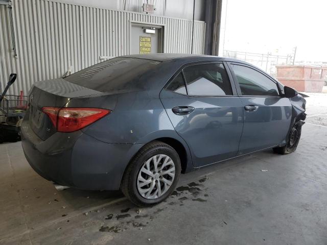 Vin: 2t1burhe9jc980529, lot: 42371005, toyota corolla l 20183