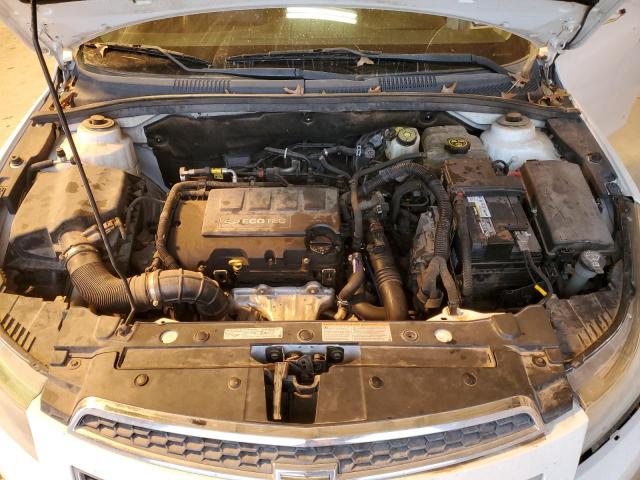 2013 CHEVROLET CRUZE LTZ - 1G1PG5SB5D7242391