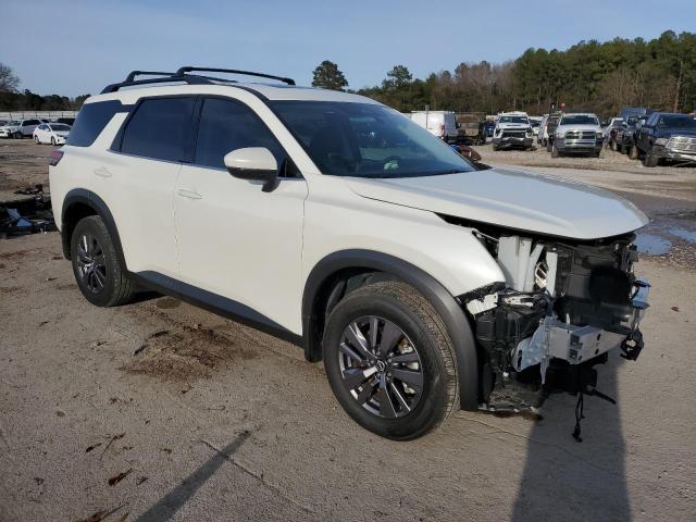 2023 NISSAN PATHFINDER - 5N1DR3BB8PC260593