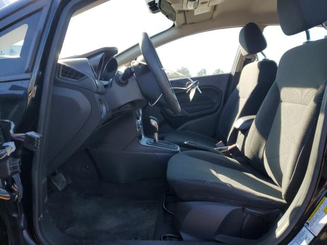2018 FORD FIESTA SE - 3FADP4EJ2JM133773