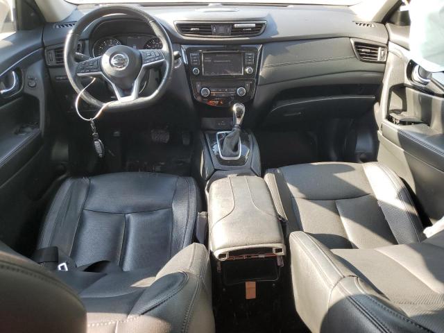 2019 NISSAN ROGUE SV H 5N1ET2MT3KC743665