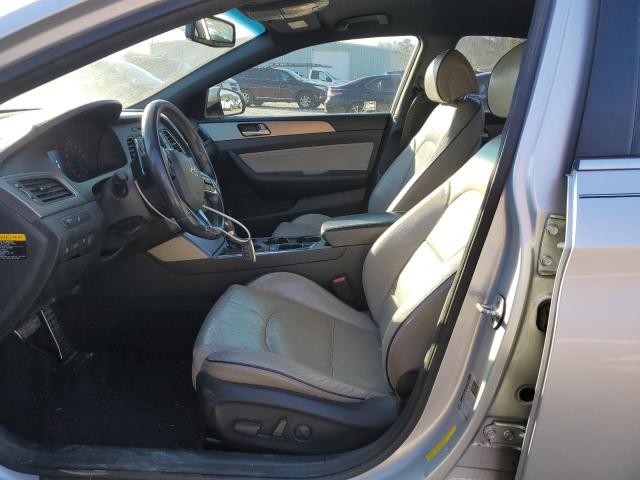2015 HYUNDAI SONATA SPO 5NPE34AB6FH054483