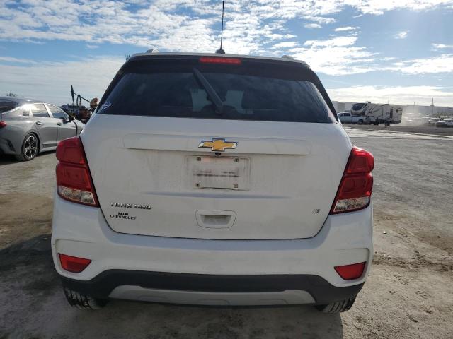 2019 CHEVROLET TRAX 1LT #3297141496