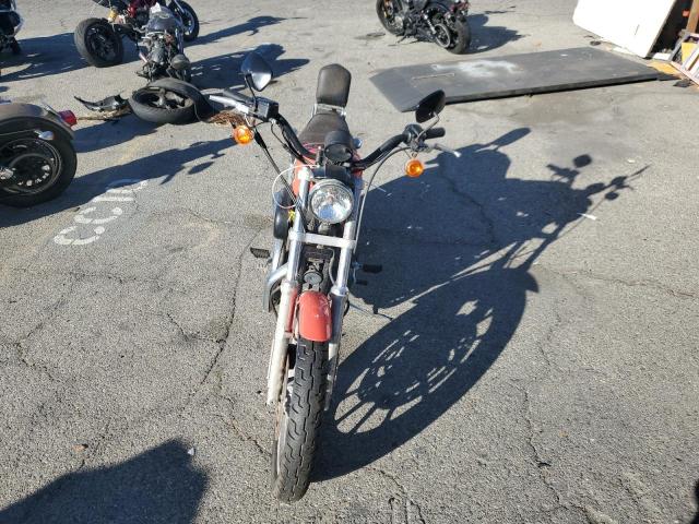 2002 HARLEY-DAVIDSON XLH883 R 1HD4CKM352K152077
