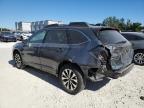 Lot #3051517111 2017 SUBARU OUTBACK 2.