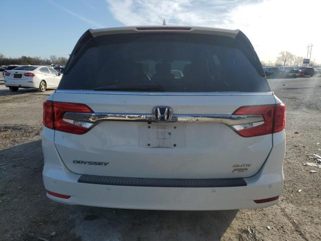 2019 HONDA ODYSSEY EL - 5FNRL6H91KB044209