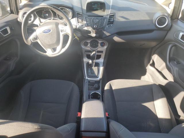 2016 FORD FIESTA SE - 3FADP4BJ6GM204728