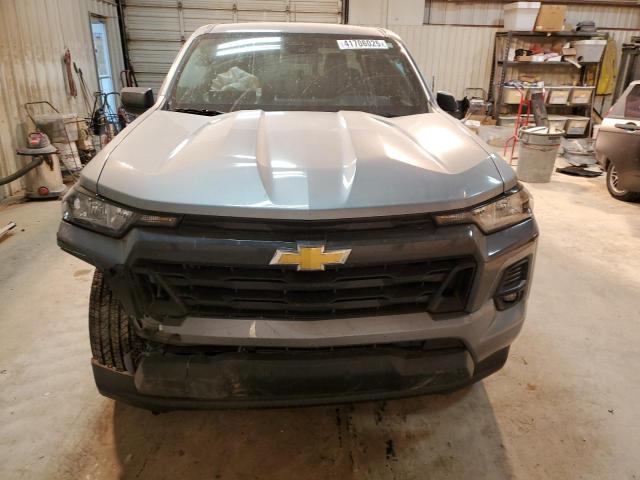 2024 CHEVROLET COLORADO L - 1GCPSCEK3R1182966