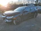 2019 HONDA CIVIC EX - SHHFK7H67KU400744