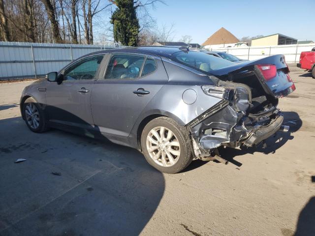 2015 KIA OPTIMA EX - 5XXGN4A72FG395955