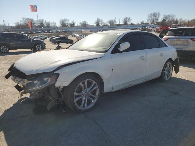 AUDI A4 PREMIUM