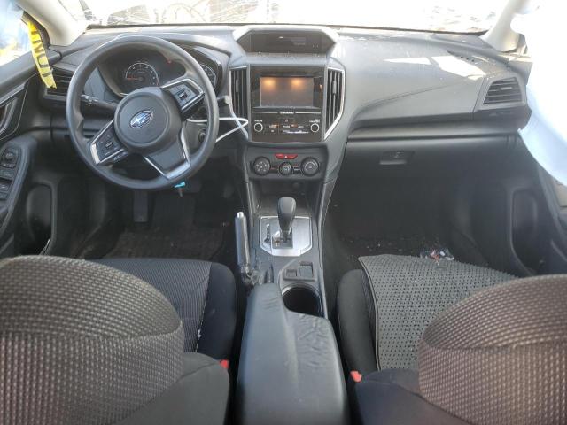 2018 SUBARU IMPREZA - 4S3GKAA62J3602559
