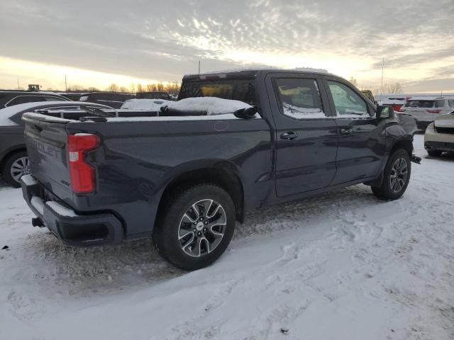 Vin: 2gcudeed5r1164280, lot: 87914175, chevrolet all models k1500 rst 20243