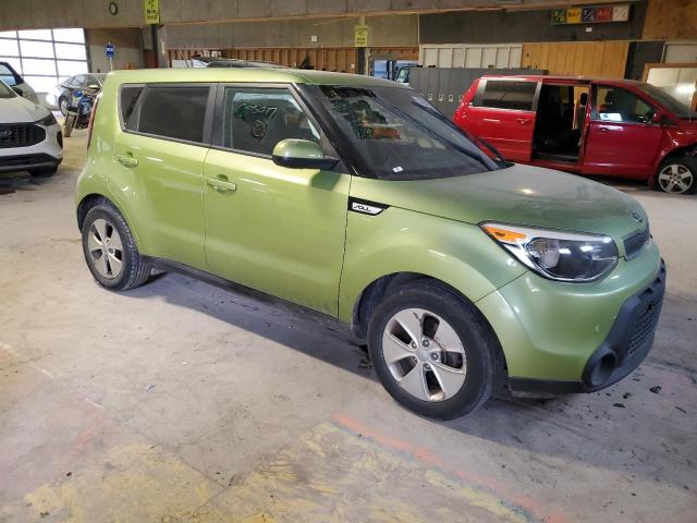 2015 KIA SOUL - KNDJN2A20F7783077