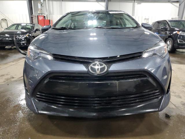 2017 TOYOTA COROLLA L - 2T1BURHE4HC953104