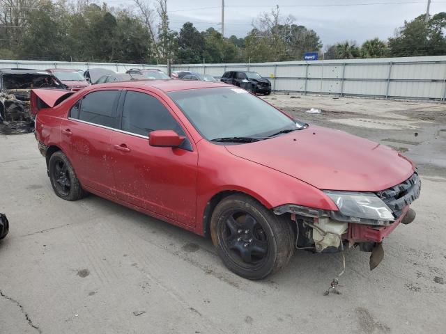 Vin: 3fahp0ha9br322706, lot: 42412365, ford fusion se 20114