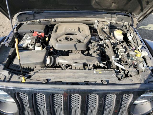 2020 JEEP WRANGLER U 1C4HJXFN1LW292304