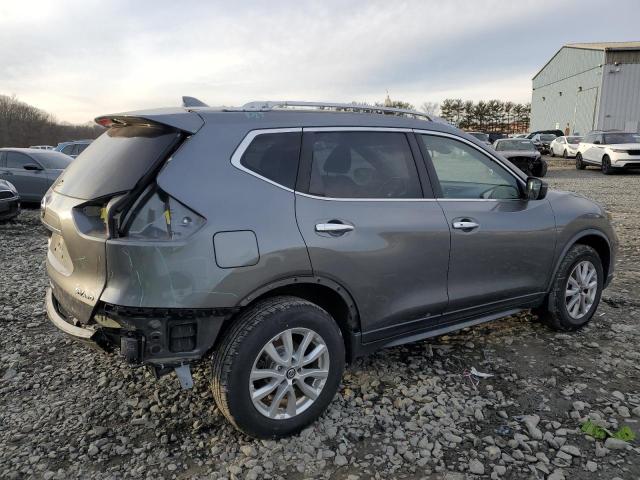 2020 NISSAN ROGUE S - JN8AT2MV8LW130286