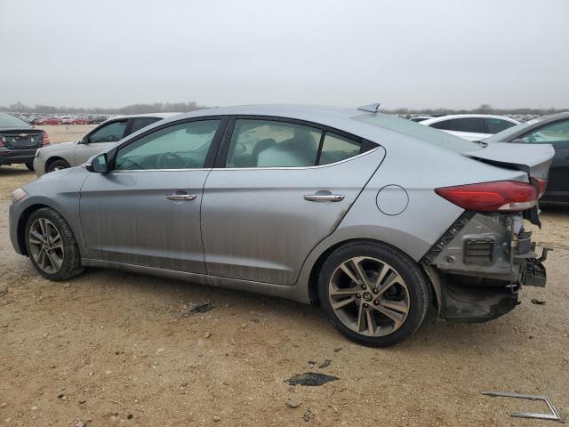 2017 HYUNDAI ELANTRA SE - 5NPD84LF9HH006332