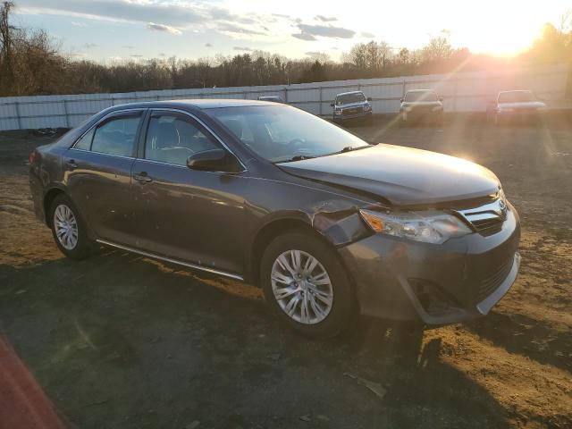 Vin: 4t1bf1fkxcu141124, lot: 88321455, toyota camry base 20124