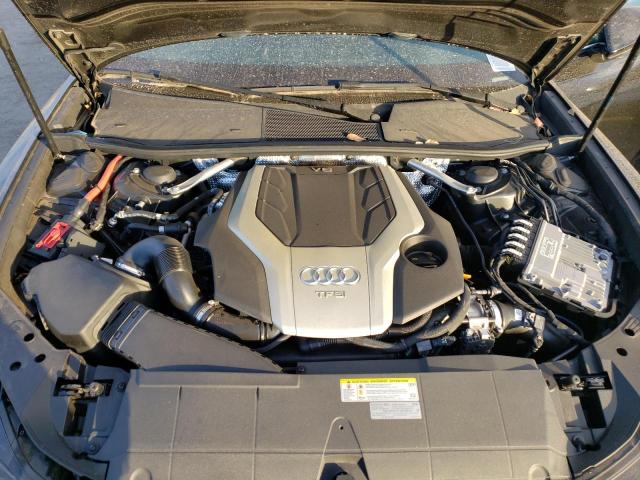 2019 AUDI A6 PREMIUM - WAUL2BF20KN090118