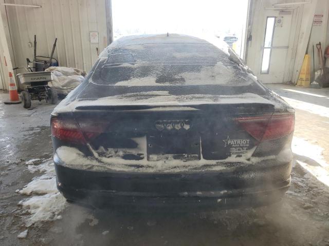 2017 AUDI A7 PRESTIG WAU22AFC0HN037670
