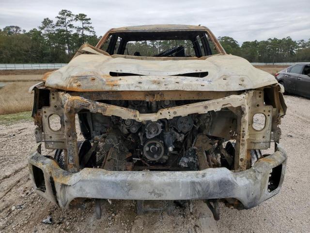 2023 GMC SIERRA K25 - 1GT49PEY9PF110793