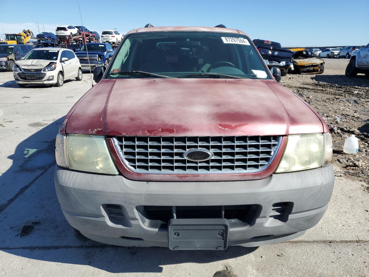 Global Auto Auctions