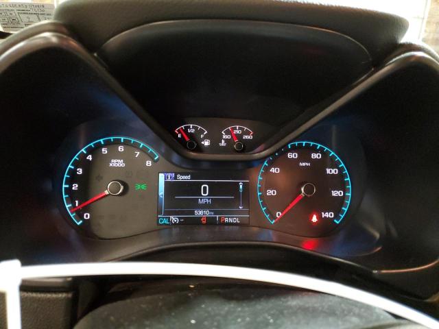 2018 GMC CANYON SLT 1GTG6DEN5J1190818