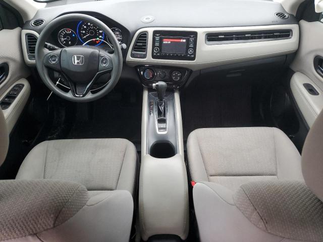 2017 HONDA HR-V LX - 3CZRU6H39HG707418