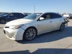 2015 TOYOTA AVALON XLE - 4T1BK1EB7FU186023