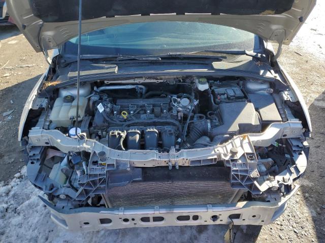 2017 FORD FOCUS TITA - 1FADP3N2XHL279479
