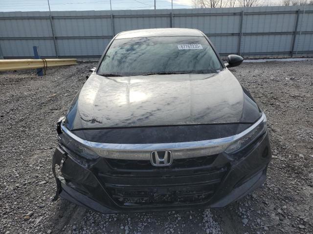 2019 HONDA ACCORD LX 1HGCV1F17KA163912